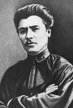 Ибрагимов Галимджан Гирфанович